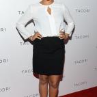 La actriz, que de adolescente coprotagonizó 'Cosas de Hermanas' y ahora tiene un reailty junto a Tia Mowry, ha indicado que esperó hasta los 29.