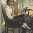 Miguel Bosé, 1970
