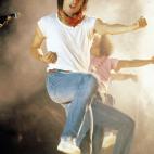 Miguel Bosé, 1986