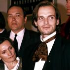 Miguel Bosé, 1990
