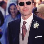 Miguel Bosé, 1998