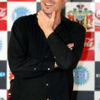 Miguel Bosé, 2000