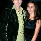 Miguel Bosé, 2001