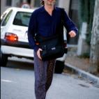 Miguel Bosé, 2001
