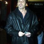 Miguel Bosé, 2003