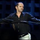 Miguel Bosé, 2003