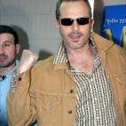 Miguel Bosé, 2004