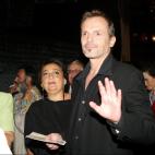 Miguel Bosé, 2004