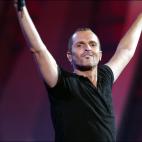 Miguel Bosé, 2005