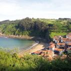 Tazones (Asturias)