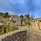 Castell de Guadalest (Alicante)