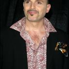 Miguel Bosé, 2005