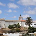 Betancuria (Fuerteventura, Las Palmas)