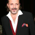 Miguel Bosé, 2006