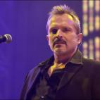 Miguel Bosé, 2008