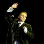 Miguel Bosé, 2008