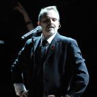 Miguel Bosé, 2009