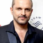 Miguel Bosé, 2010