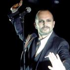 Miguel Bosé, 2011