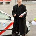 Miguel Bosé, 2011
