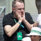 Miguel Bosé, 2012