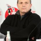 Miguel Bosé, 2012