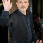 Miguel Bosé, 2012
