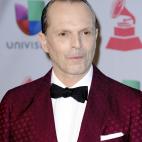 Miguel Bosé, 2013