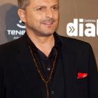 Miguel Bosé, 2013