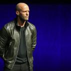 3. Jason Statham