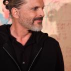 Miguel Bosé, 2014