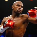 6. Floyd Mayweather