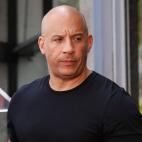 10. Vin Diesel
