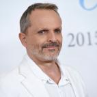 Miguel Bosé, 2015