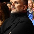 Miguel Bosé, 2016