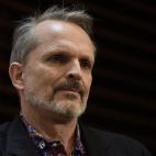 Miguel Bosé, 2016