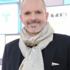 Miguel Bosé, 2016