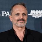 Miguel Bosé, 2017
