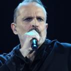 Miguel Bosé, 2017