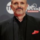 Miguel Bosé, 2017