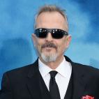Miguel Bosé, 2019