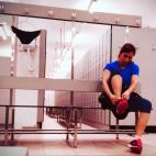 En una foto para festejar el 8-M