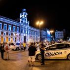 Primer d&iacute;a sin uso obligatorio de mascarilla en Espa&ntilde;a