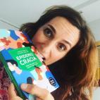 Mordiendo (recomendando) libros.