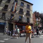 Primer día sin uso obligatorio de mascarilla en España