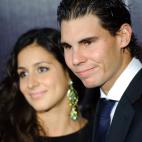 Estos jovencitos aún no se han casado, pero son una sólida pareja. El caso de Xisca, de 24 años, es el ejemplo de discreción. Tanto que ha dado para titulares del tipo: El silencio eterno de la novia de Rafa Nadal. Así lo contaba El País ...