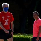Primer d&iacute;a sin uso obligatorio de mascarilla en Espa&ntilde;a