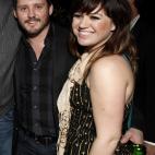 No están en su mejor momento, pero parece que no se dan por rendidos. La relación de Kelly Clarkson con el manager Brandon Blackstock está en la cuerda floja desde finales de 2011. Este mes, la cantante ha afirmado que aunque se lo están tom...