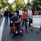 Pablo Echenique e Ione Belarra