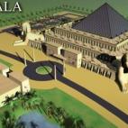 Antes de la fiebre de Eurovegas, Aragón se dejó embelesar por el macrocomplejo Gran Scala en el desierto de Monegros. Se preveía una inversión de 17.000 millones de euros para la construcción de 32 casinos, 70 hoteles, 200 restaurantes, med...